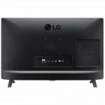 Телевизор LG 28TQ525S-PZ 28 ", Smart TV, Серый