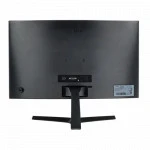 Монитор Samsung C24F396FHI LC24F396FHIXRU/LC24F396FHICUZ (23.5 ", VA, Full HD 1920x1080 (16:9), 60 Гц)