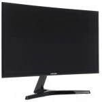 Монитор Samsung C24F396FHI LC24F396FHIXRU/LC24F396FHICUZ (23.5 ", VA, Full HD 1920x1080 (16:9), 60 Гц)