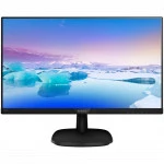 Монитор Philips 243V7QDAB/00/01 (23.8 ", IPS, Full HD 1920x1080 (16:9), 75 Гц)