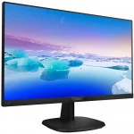 Монитор Philips 243V7QDAB/00/01 (23.8 ", IPS, Full HD 1920x1080 (16:9), 75 Гц)