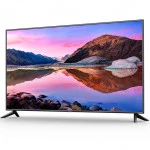 Телевизор Xiaomi Mi TV P1E L65M7-AUKR (65 ", Smart TV, Черный)