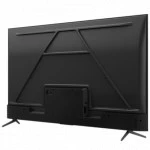 Телевизор TCL P735 4K HDR Google TV 50P735 (50 ", Smart TV, Черный)