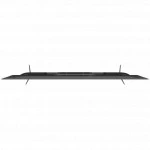 Телевизор TCL P735 4K HDR Google TV 50P735 (50 ", Smart TV, Черный)