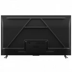 Телевизор TCL P735 4K HDR Google TV 50P735 (50 ", Smart TV, Черный)
