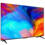 Телевизор TCL P635 65P635 (65 ", Черный)