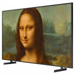 Телевизор Samsung 4K Qled QE50LS03BAUXCE (50 ", Smart TV, Черный)