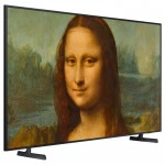 Телевизор Samsung 4K Qled QE50LS03BAUXCE (50 ", Smart TV, Черный)
