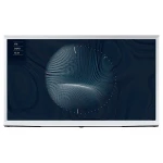 Телевизор Samsung QE43LS01BAUXCE (43 ", Smart TV, Белый)