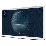 Телевизор Samsung QE43LS01BAUXCE (43 ", Smart TV, Белый)