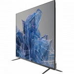 Телевизор KIVI 65U750NB (65 ", Smart TV, Черный)
