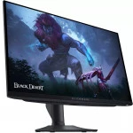 Монитор Dell AW2725DF 210-BLHH 27 ", OLED, Quad HD 2560x1440 (16:9), 360 Гц
