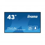 LED / LCD панель IIYAMA PROLITE PL4360 LH4360UHS-B2AG 43 "