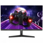 Монитор LG UltraGear 24GN600-B Черный (23.8 ", IPS, Full HD 1920x1080 (16:9), 144 Гц)