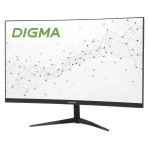 Монитор Digma Gaming DM-MONG2450 (23.6 ", VA, Full HD 1920x1080 (16:9), 165 Гц)