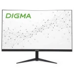 Монитор Digma Gaming DM-MONG2450 (23.6 ", VA, Full HD 1920x1080 (16:9), 165 Гц)
