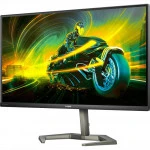 Монитор Philips 27M1N5500ZA 27M1N5500ZA (00/01) (27 ", IPS, Quad HD 2560x1440 (16:9), 170 Гц)