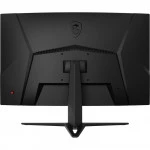 Монитор MSI Optix G27CQ4 9S6-3CB01T-012 (27 ", VA, Quad HD 2560x1440 (16:9), 165 Гц)