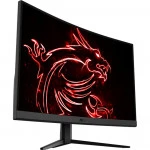 Монитор MSI Optix G27CQ4 9S6-3CB01T-012 (27 ", VA, Quad HD 2560x1440 (16:9), 165 Гц)
