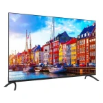 Телевизор Topdevice TDTV50BS06U_BK (50 ", Smart TV, Черный)