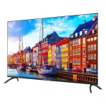 Телевизор Topdevice TDTV50BS06U_BK (50 ", Smart TV, Черный)