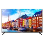 Телевизор Topdevice TDTV50BS06U_BK (50 ", Smart TV, Черный)