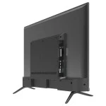 Телевизор KIVI 43F750NB (43 ", Smart TV, Черный)