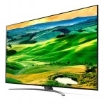 Телевизор LG 86QNED816QA 86 ", Smart TV, Серый