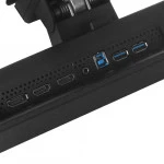 Монитор Gigabyte G24F 2 9DG24F2-00-1ABEU (23.8 ", IPS, Full HD 1920x1080 (16:9), 180 Гц)