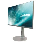 Монитор Digma DM-MONB2408 (23.8 ", IPS, Full HD 1920x1080 (16:9), 75 Гц)