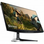 Монитор Dell Alienware 27 Gaming Monitor - AW2723DF 210-BFII (27 ", IPS, Quad HD 2560x1440 (16:9), 240 Гц)