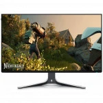 Монитор Dell Alienware 27 Gaming Monitor - AW2723DF 210-BFII (27 ", IPS, Quad HD 2560x1440 (16:9), 240 Гц)