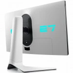 Монитор Dell Alienware 27 Gaming Monitor - AW2723DF 210-BFII (27 ", IPS, Quad HD 2560x1440 (16:9), 240 Гц)
