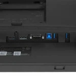 Монитор Dell P2422H (23.8 ", IPS, Full HD 1920x1080 (16:9), 60 Гц)