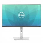 Монитор Dell P2422H (23.8 ", IPS, Full HD 1920x1080 (16:9), 60 Гц)