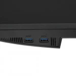 Монитор Dell P2422H (23.8 ", IPS, Full HD 1920x1080 (16:9), 60 Гц)