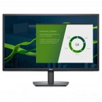 Монитор Dell E2722H (27 ", IPS, Full HD 1920x1080 (16:9), 60 Гц)