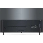 Телевизор LG OLED55A1RLA.ADGG (55 ", Smart TV, Серый)