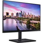 Монитор Samsung F24T450GY "R" [lf24t450gyuxen] LF24T450GYUXEN 24 ", IPS, Full HD+ 1920x1200 (16:10), 75 Гц