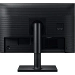 Монитор Samsung F24T450GY "R" [lf24t450gyuxen] LF24T450GYUXEN 24 ", IPS, Full HD+ 1920x1200 (16:10), 75 Гц