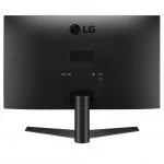 Монитор LG 32MP60G-B (31.5 ", IPS, Full HD 1920x1080 (16:9), 75 Гц)