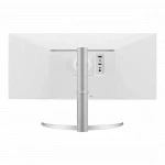Монитор LG 34WQ65X 34WQ65X-W (34 ", IPS, Ultra-Wide Full HD 2560x1080 (21:9), 60 Гц)