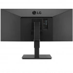 Монитор LG 34BN770-B (34 ", IPS, Ultra-Wide QHD 3440x1440 (21:9), 75 Гц)