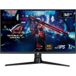 Монитор Asus XG32UQ 32 ", IPS, 4K UHD 3840x2160 (16:9), 160 Гц