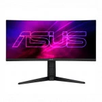 Монитор Asus TUF Gaming VG30VQL1A (29.5 ", VA, Ultra-Wide Full HD 2560x1080 (21:9), 200 Гц)