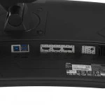 Монитор Asus TUF Gaming VG30VQL1A (29.5 ", VA, Ultra-Wide Full HD 2560x1080 (21:9), 200 Гц)