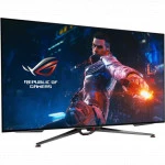 Монитор Asus PG48UQ (47.53 ", OLED, 4K UHD 3840x2160 (16:9), 138 Гц)