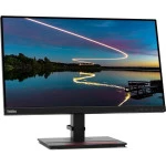 Монитор Lenovo ThinkVision T24m-20 [62cdgat6is] 62CDGAT6IS 23.8 ", IPS, Full HD 1920x1080 (16:9), 60 Гц