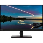 Монитор Lenovo ThinkVision T24m-20 [62cdgat6is] 62CDGAT6IS 23.8 ", IPS, Full HD 1920x1080 (16:9), 60 Гц
