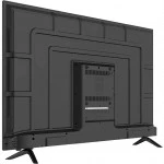 Телевизор DAUSCHER  Android 4K UHD LD55AU7100 (55 ", Smart TV, Черный)